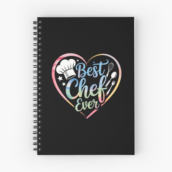 Item preview, Best Chef Ever Heart designed and sold by JacquelineEnri.