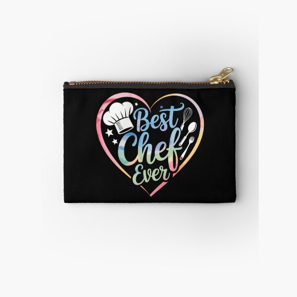 Item preview, Best Chef Ever Heart designed and sold by JacquelineEnri.