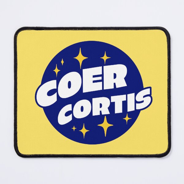 Item preview, COER CORTIS star designed and sold by Morcawork.