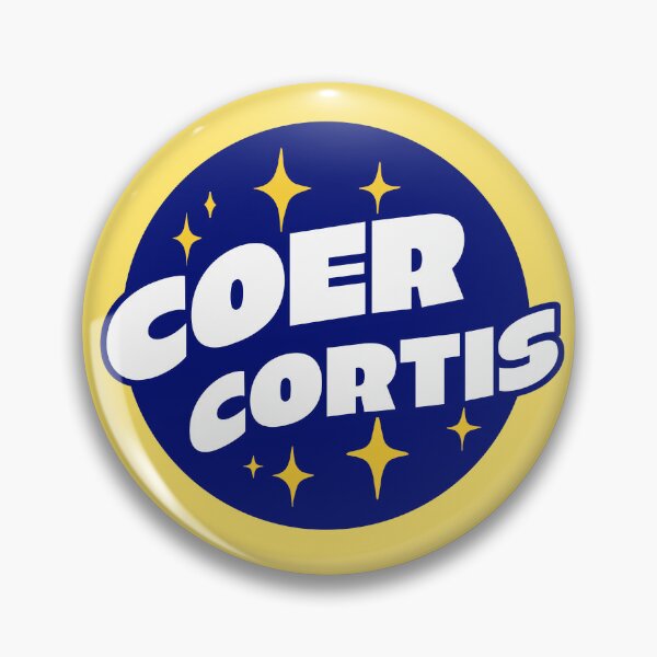 Item preview, COER CORTIS star designed and sold by Morcawork.