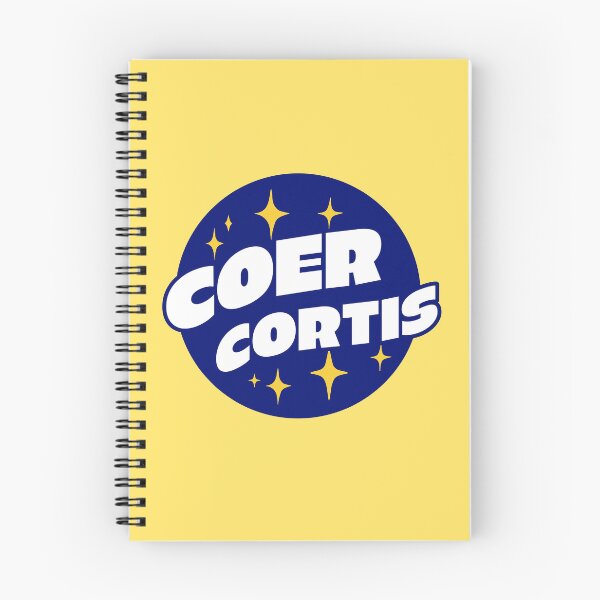 Item preview, COER CORTIS star designed and sold by Morcawork.