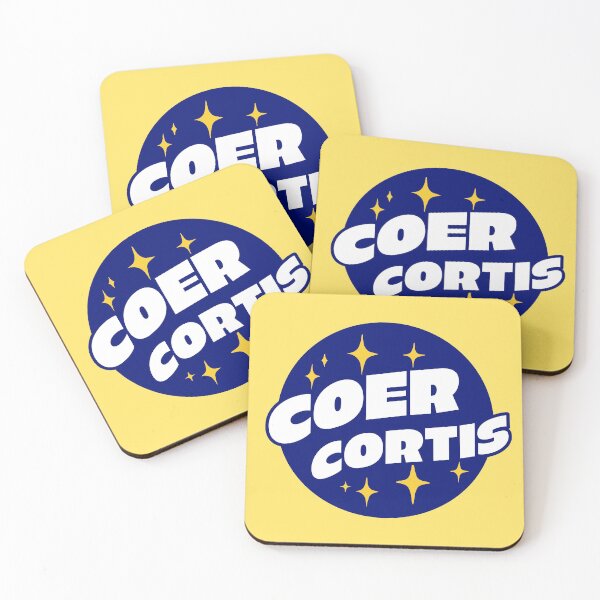Item preview, COER CORTIS star designed and sold by Morcawork.