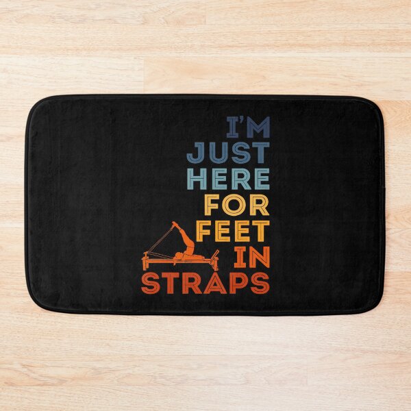 Item preview, Yoga Fitness Pilates Exercise Instructor Gym Workout Trainer designed and sold by FloraVenita.
