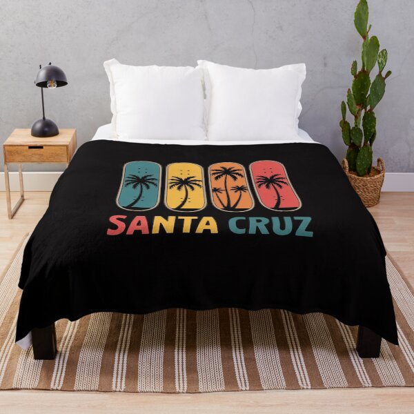 Item preview, Skateboard Graphic Santa Cruz designed and sold by Silicula.