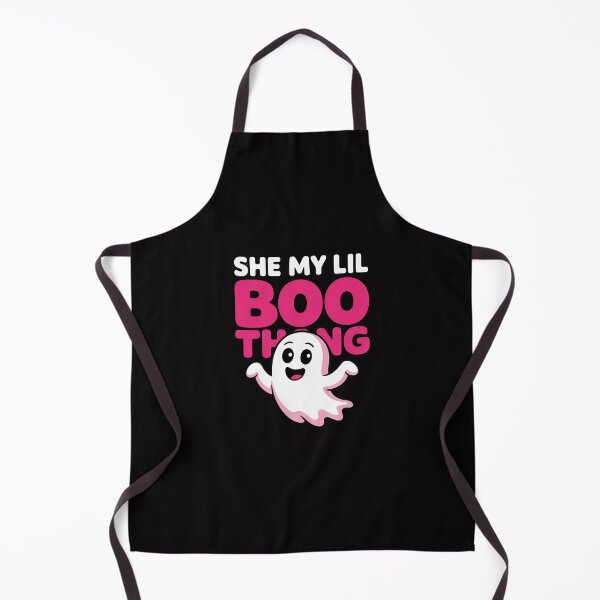 Item preview, She My Lil Boo Thang Halloween designed and sold by Silicula.