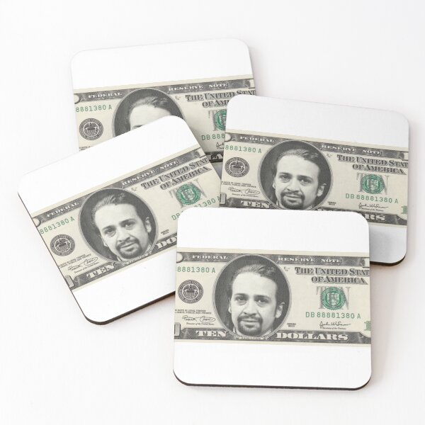Item preview, Lin $10 bill designed and sold by ouatisworld.