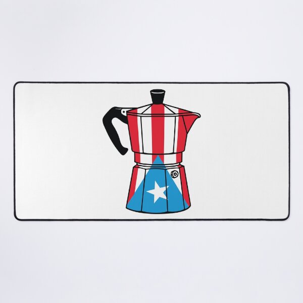 Item preview, Greca designed and sold by El Borincano.
