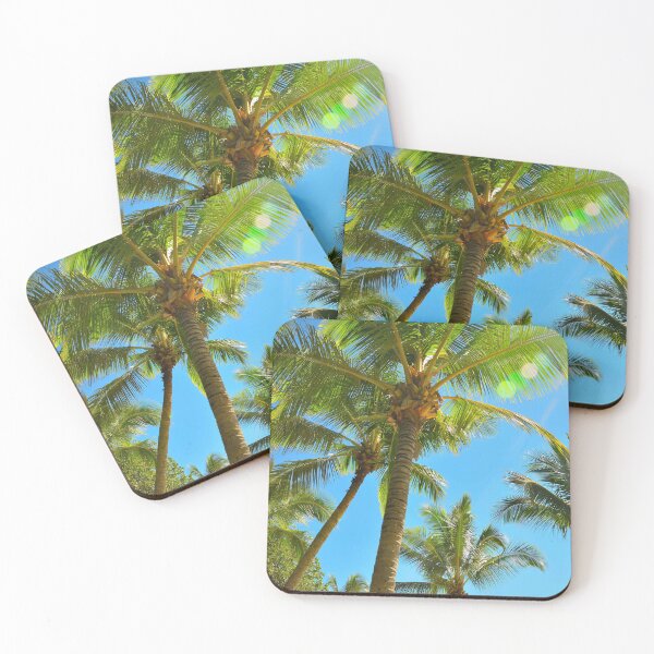 Item preview, Palm Trees  designed and sold by SaltyWave.