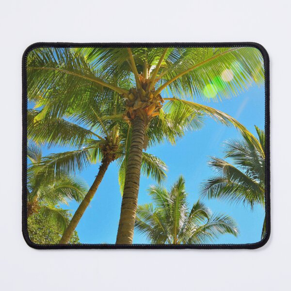 Item preview, Palm Trees designed and sold by SaltyWave.