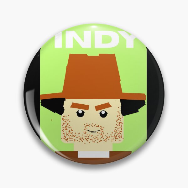 Item preview, INDY designed and sold by GrindWardrobe.