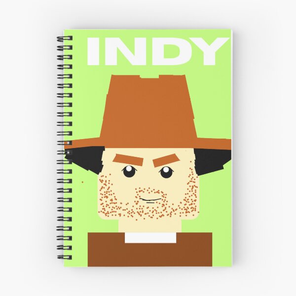 Item preview, INDY designed and sold by GrindWardrobe.