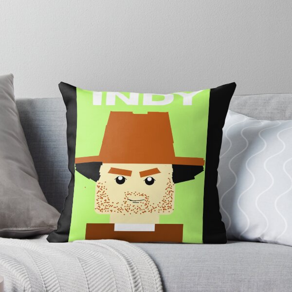Item preview, INDY designed and sold by GrindWardrobe.