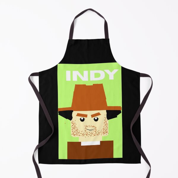 Item preview, INDY designed and sold by GrindWardrobe.