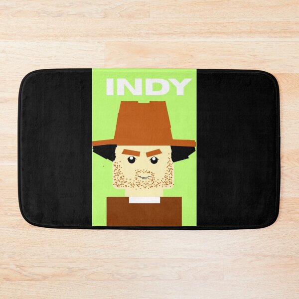 Item preview, INDY designed and sold by GrindWardrobe.