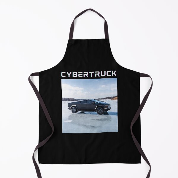 Item preview, cybertruck artwork designed and sold by TEEJAMBOREE.