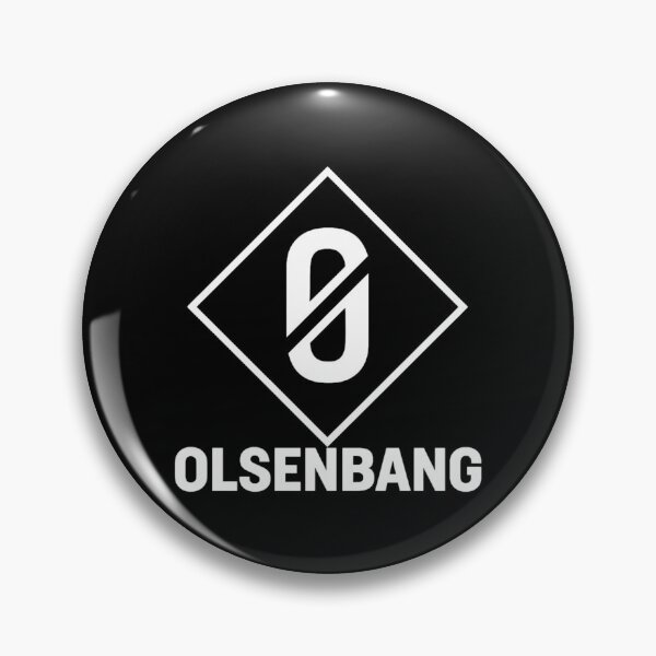 Item preview, Print008- OLSENBANG ATHLETIC DEPT. SUPPLY designed and sold by NoveltyVariety.