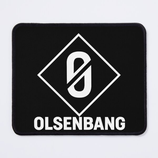 Item preview, Print008- OLSENBANG ATHLETIC DEPT. SUPPLY designed and sold by NoveltyVariety.
