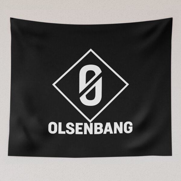 Item preview, Print008- OLSENBANG ATHLETIC DEPT. SUPPLY designed and sold by NoveltyVariety.