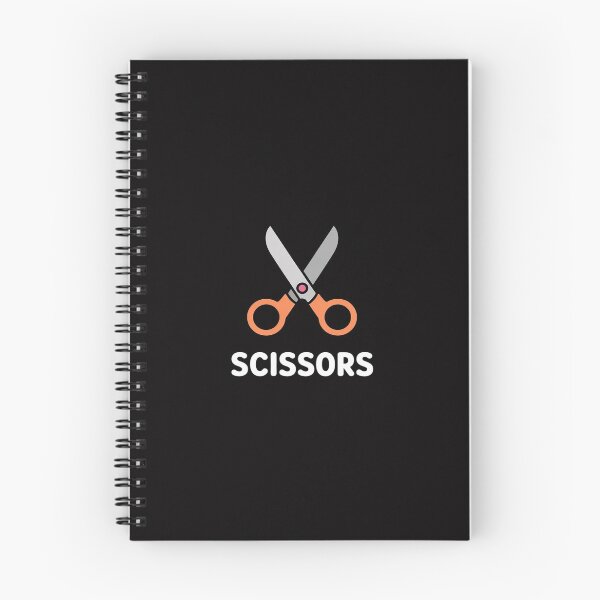 Item preview, Rock Paper Scissors  Group Halloween designed and sold by Silicula.