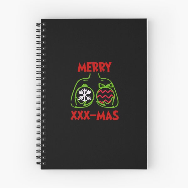 Item preview, Merry XXX-mas designed and sold by Laymela Underground.