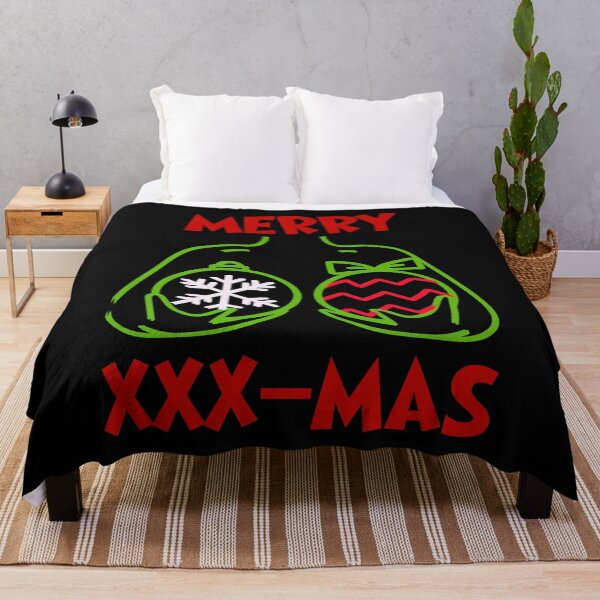 Item preview, Merry XXX-mas designed and sold by Laymela Underground.