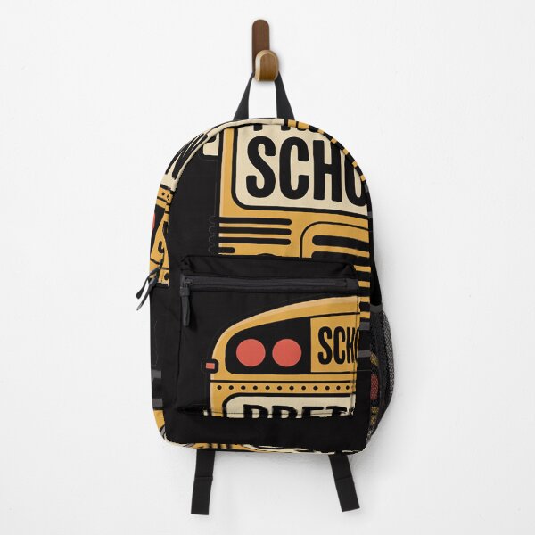 Item preview, Pretend I'm a School Bus Lazy Halloween designed and sold by Silicula.