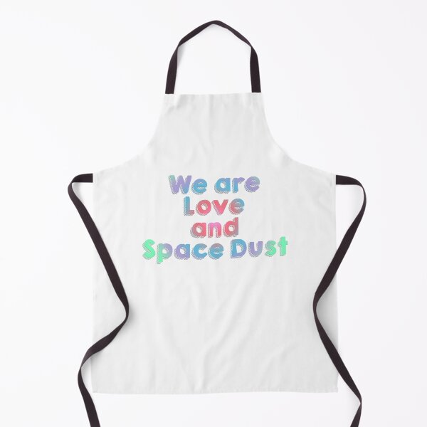 Item preview, We are Love and Space Dust designed and sold by aleiafae.