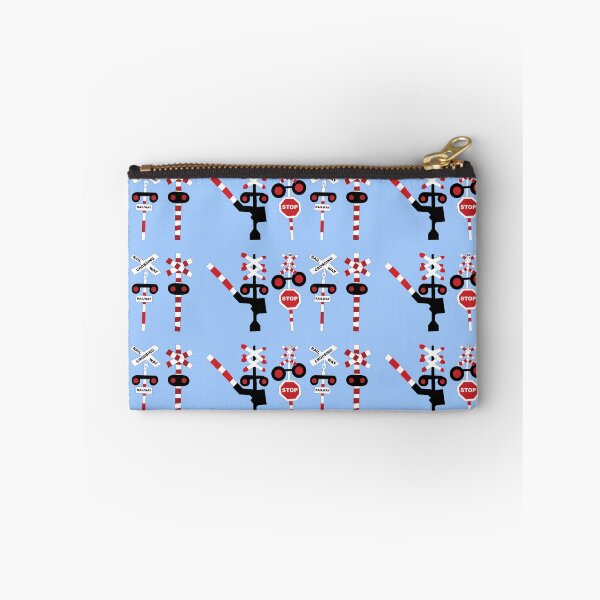 Item preview, Railroad Crossings of The World #1 designed and sold by KColbyStudios.