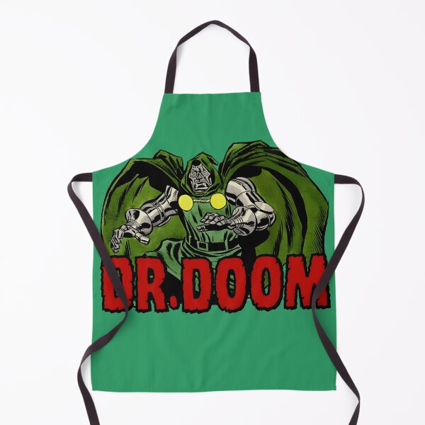 Item preview, Vintage Cosmic Doom designed and sold by legendaryskins.