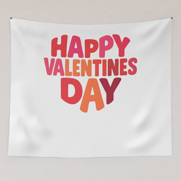 Item preview, happy valentine's day designed and sold by Dopsel56.