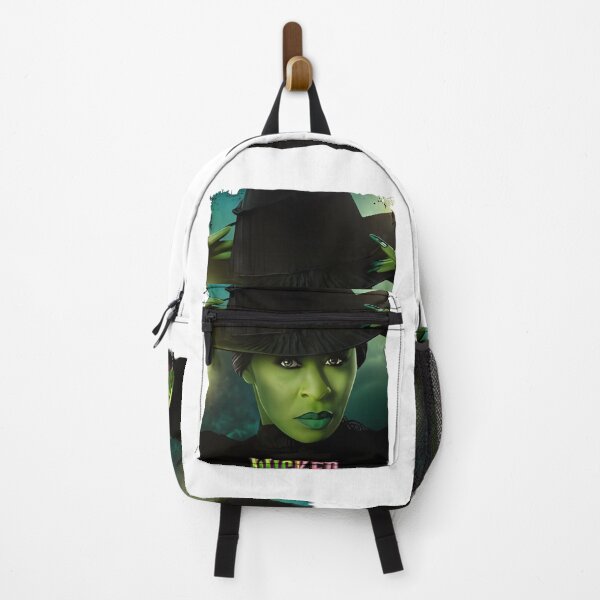 Item preview, Wicked for good designed and sold by georgenorthon04.