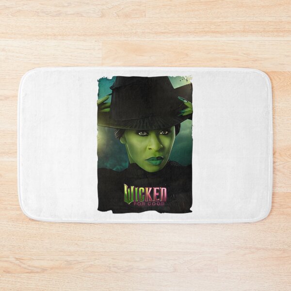 Item preview, Wicked for good designed and sold by georgenorthon04.