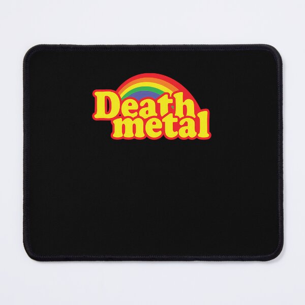 Item preview, Death-Metal-Parody designed and sold by Clauschenk.