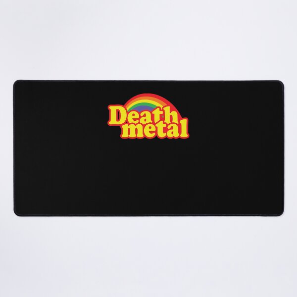 Item preview, Death-Metal-Parody designed and sold by Clauschenk.