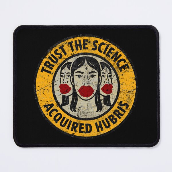 Item preview, Big Lips Hubris  designed and sold by Degenerate Scum.