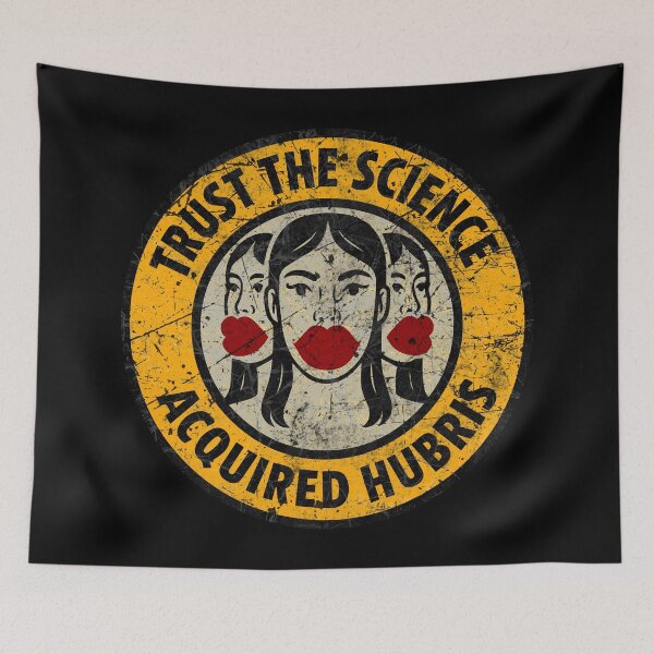 Item preview, Big Lips Hubris  designed and sold by Degenerate Scum.