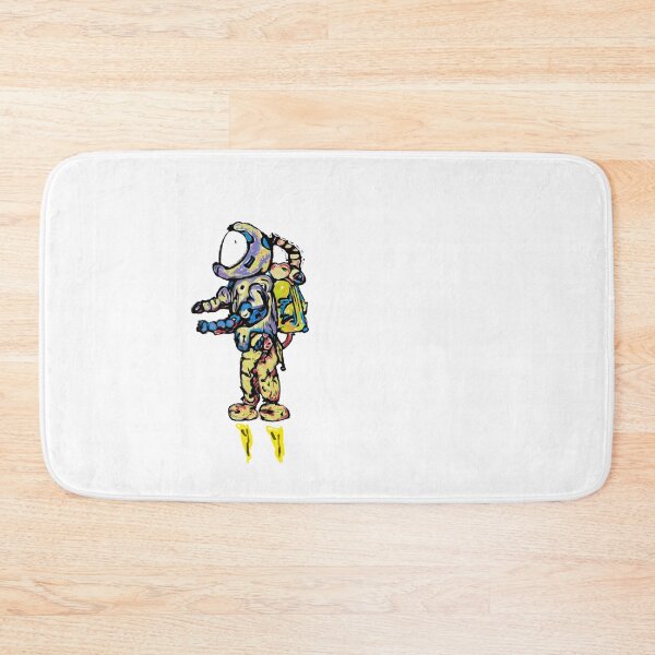 Item preview,  Saturn people worlds Glintrex designed and sold by Mphotoi.