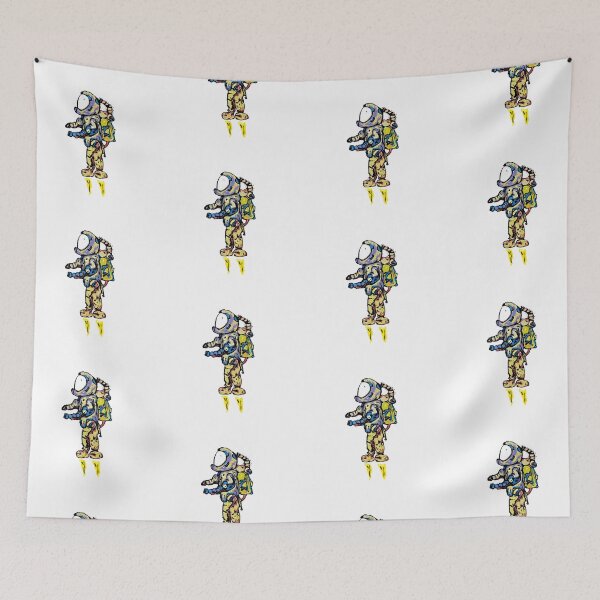 Item preview,  Saturn people worlds Glintrex designed and sold by Mphotoi.