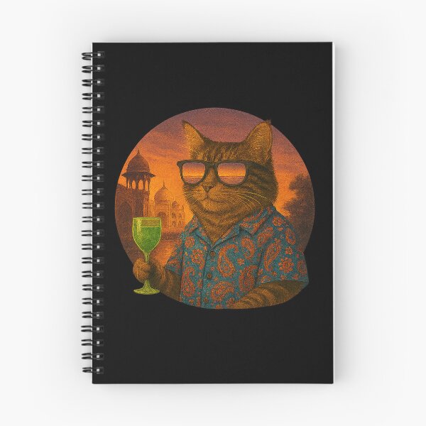 Item preview, Bombay Sunset Sipper designed and sold by Fort Galaxy.