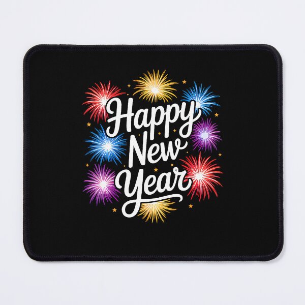 Item preview, Happy New Year Party Family Matching New Years Eve Fireworks designed and sold by ConnieDora.