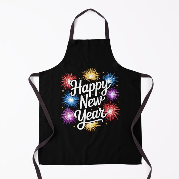Item preview, Happy New Year Party Family Matching New Years Eve Fireworks designed and sold by ConnieDora.