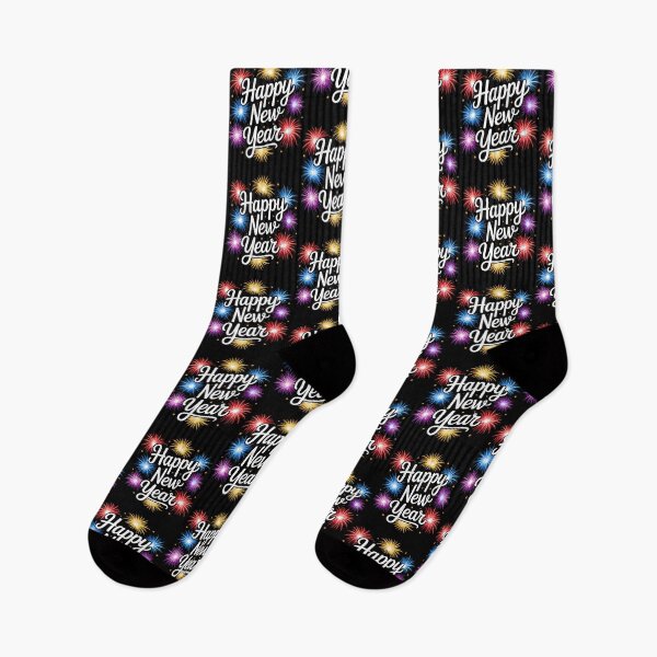 Item preview, Happy New Year Party Family Matching New Years Eve Fireworks designed and sold by ConnieDora.