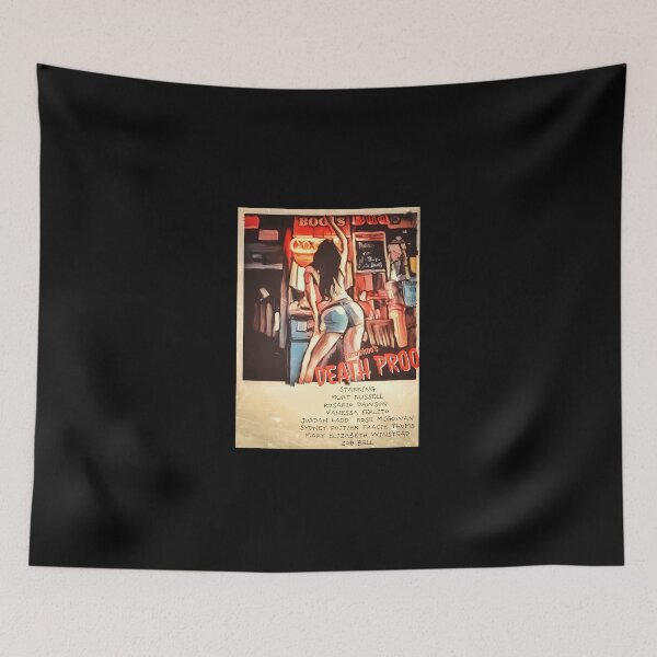 Item preview, Death-Proof-Alternative designed and sold by Clauschenk.