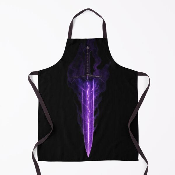 Item preview, Voidstrike – The Cursed Purple Blade designed and sold by Taymaz..