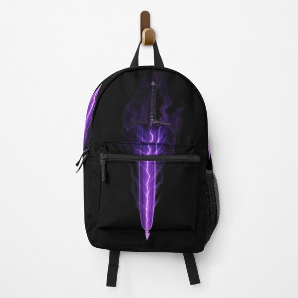 Item preview, Voidstrike – The Cursed Purple Blade designed and sold by Taymaz..