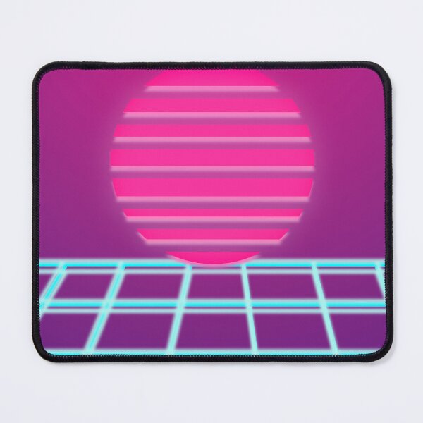 Item preview, Sunset Grid designed and sold by ZeldaS.