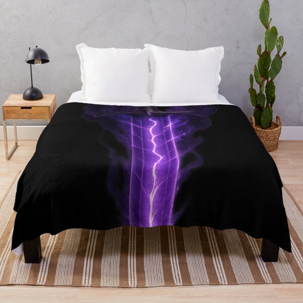 Item preview, Voidstrike – The Cursed Purple Blade designed and sold by Taymaz..