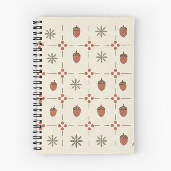 Item preview, Scandinavian Christmas Patterns - Minimalist Nordic Geometric Designs - Cottagecore Holiday Repeats designed and sold by kinany00.