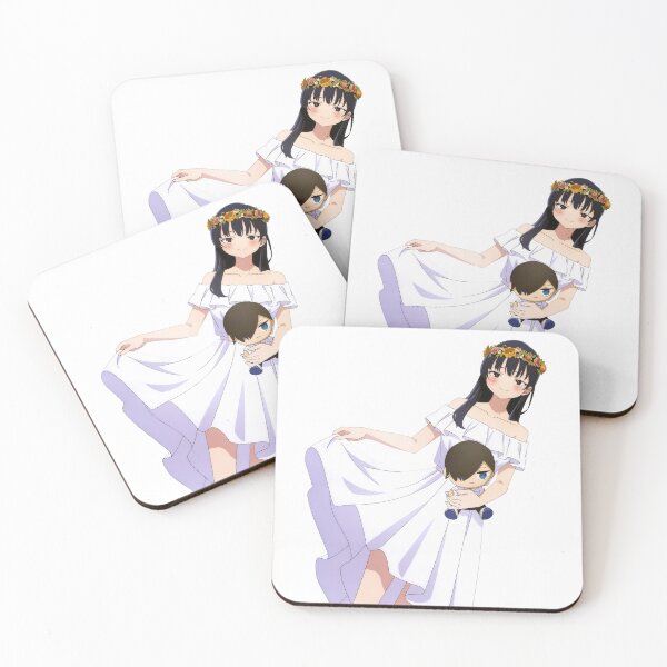 Item preview, Anna Yamada designed and sold by DeviantMerch.