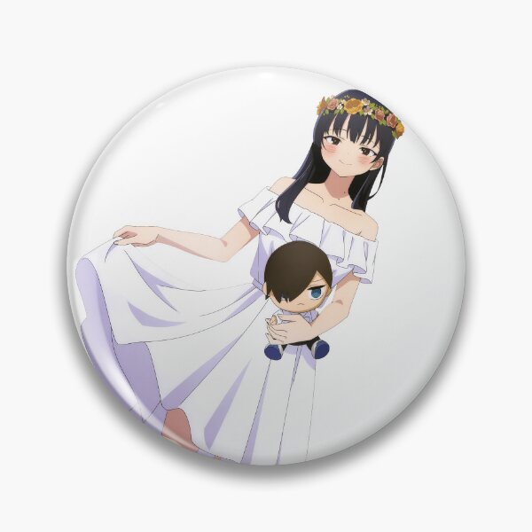 Item preview, Anna Yamada designed and sold by DeviantMerch.